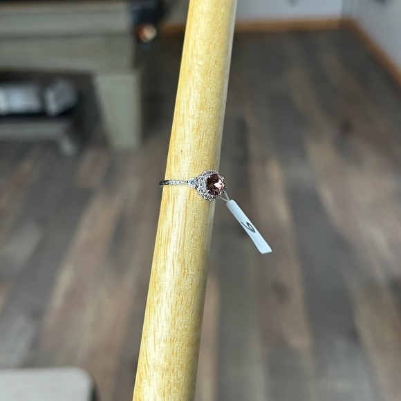 Charmed aroma pink ring - Picture 6 of 7